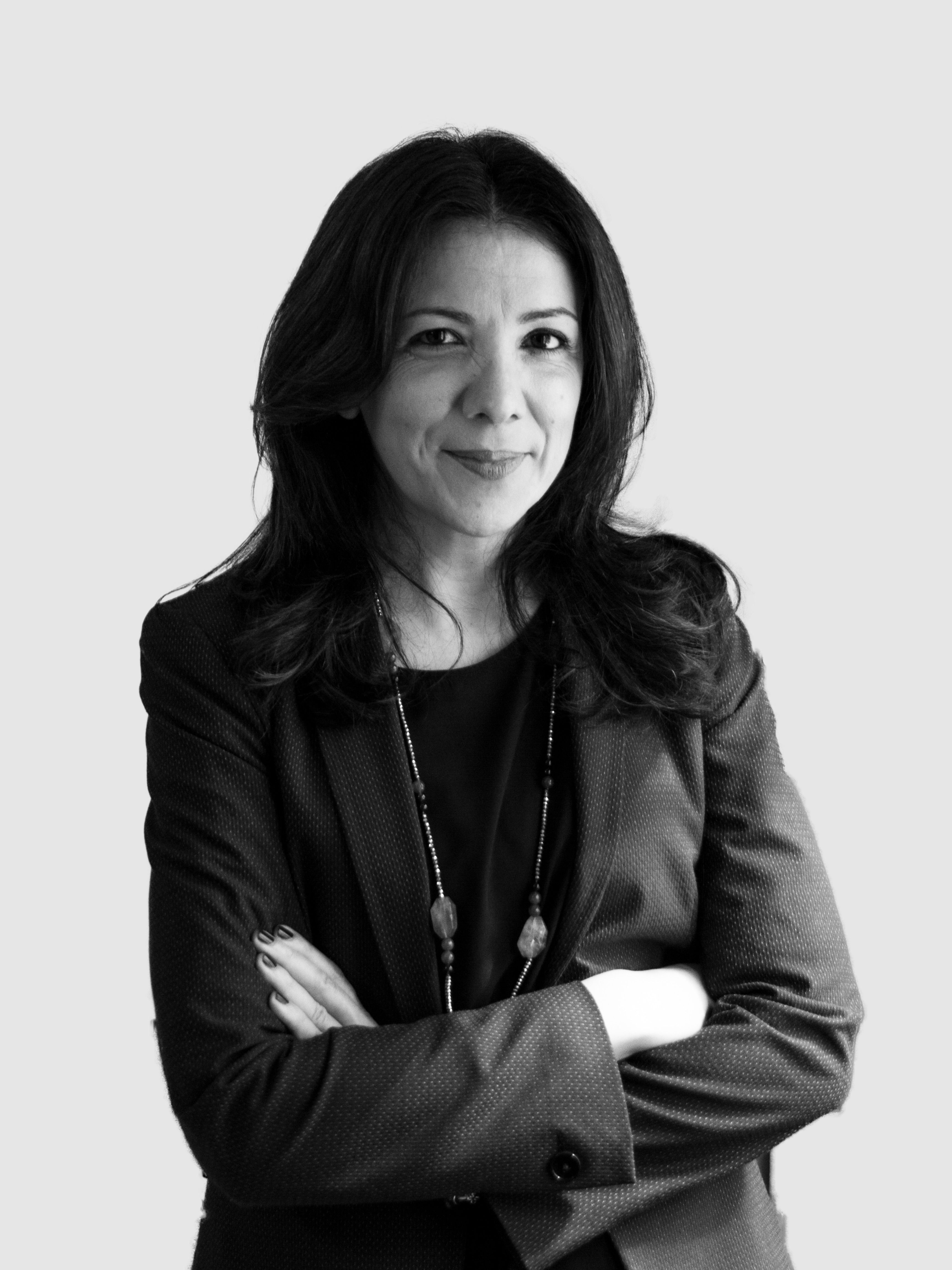 Sara Capozzi Womenat