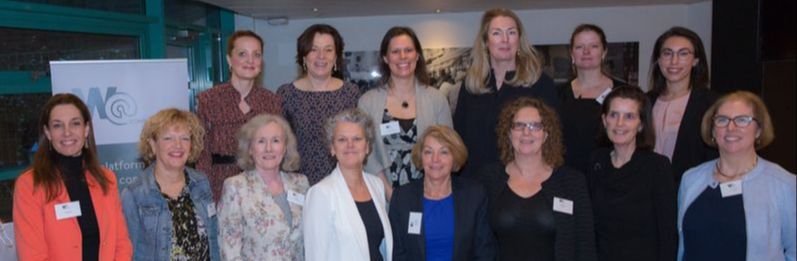W@CompetitionNL Launch Event